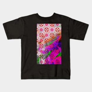 GF126 Art and Abstract Kids T-Shirt